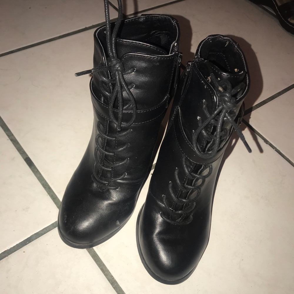 Booties - Picture 2 of 6